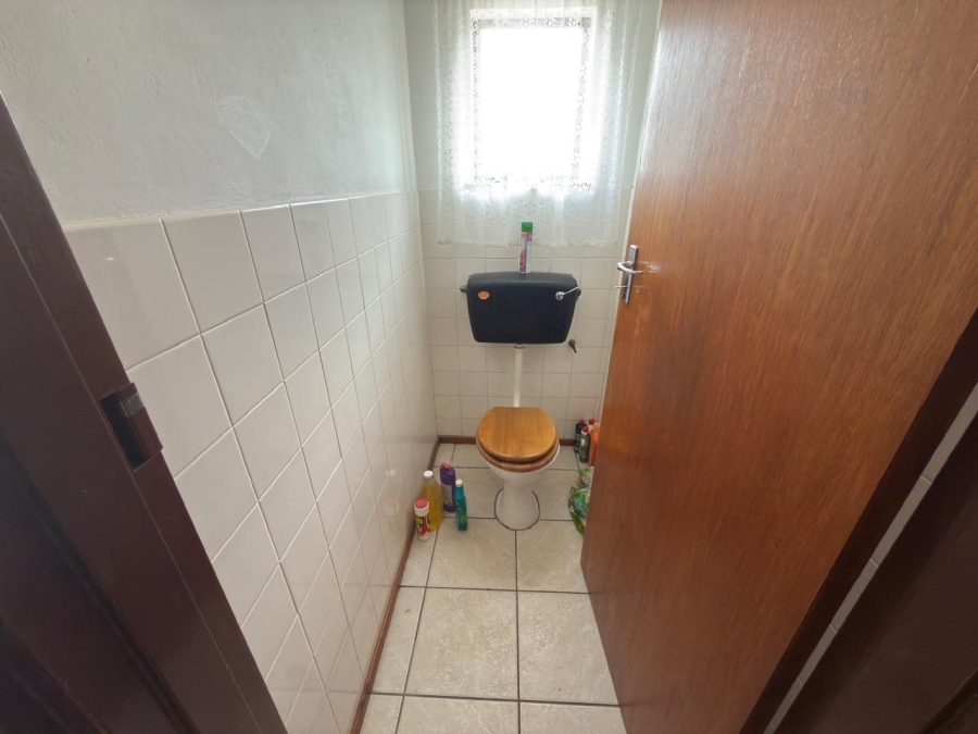 3 Bedroom Property for Sale in Worcester West Western Cape